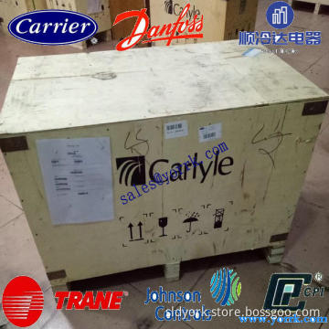 06NW2300R5NA-A00原装06NW2300R5NA-A00 original Carrier screw central air-conditioning compressor 63KW R134A